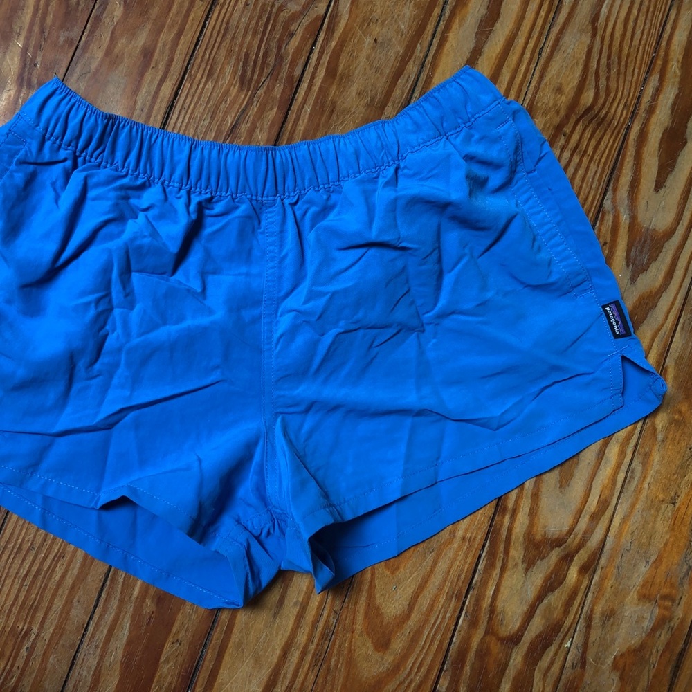 Baggies shorts